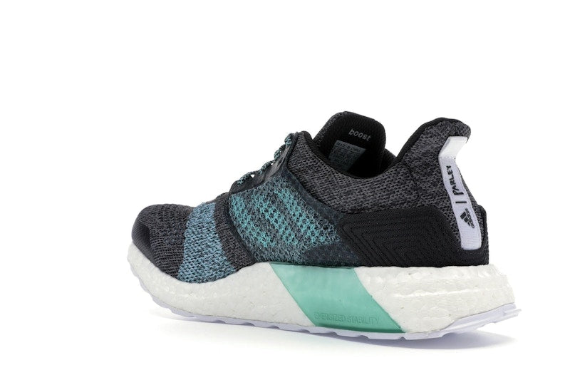 adidas Ultra Boost ST Parley Carbon