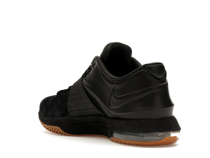 Nike KD 7 EXT Black Suede