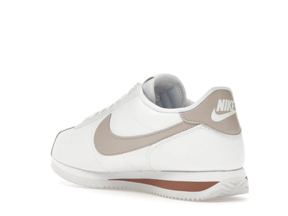 Nike Cortez White Platinum Violet (Women's)