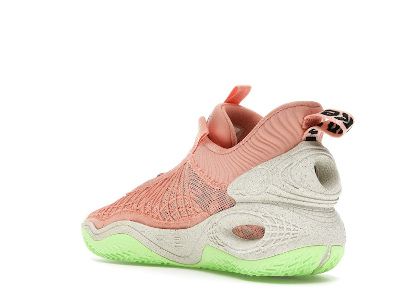 Nike Cosmic Unity Apricot Agate