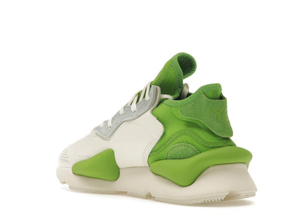 adidas Y-3 Kaiwa Team Rave Green
