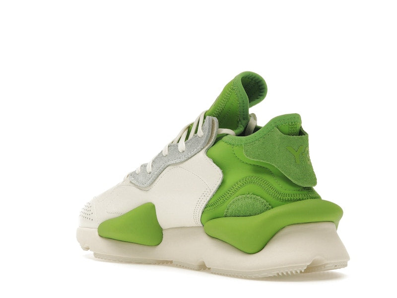 adidas Y-3 Kaiwa Team Rave Green