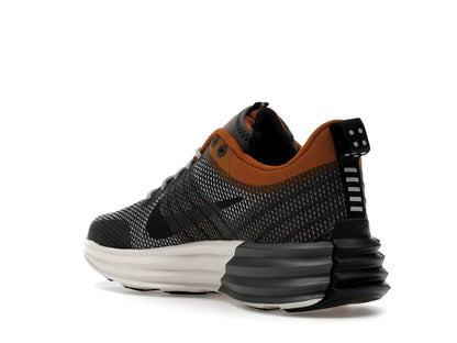 Nike Lunar Roam SE Desert Bronze Metallic Pewter Iron Grey Black