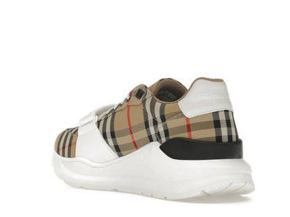 Burberry New Regis Beige