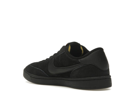 Nike SB FC Classic Black