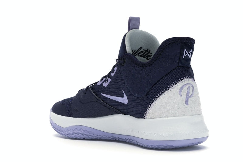 Nike PG 3 Paulette