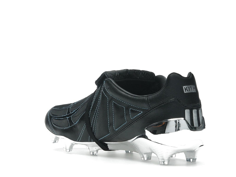 adidas Predator Mania FG Kith FC Black Blue