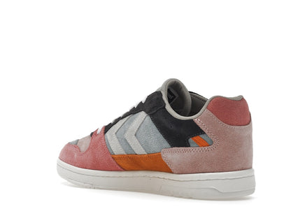 Hummel Power Play I Scream Ice Cream Ice Green