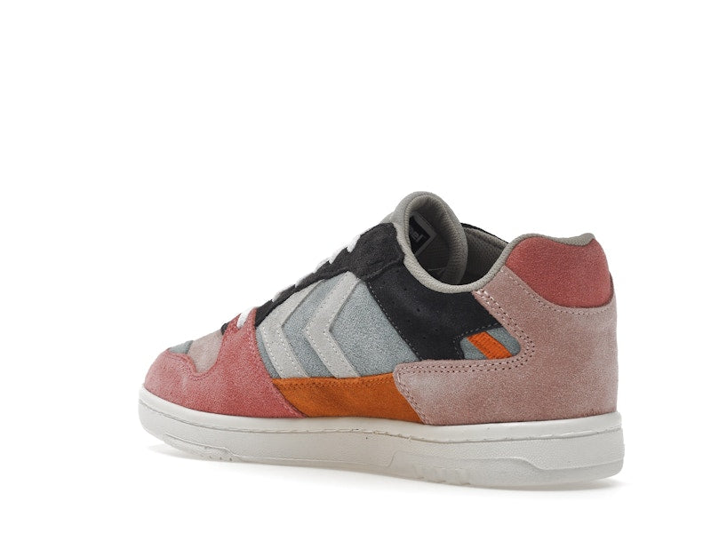 Hummel Power Play I Scream Ice Cream Ice Green