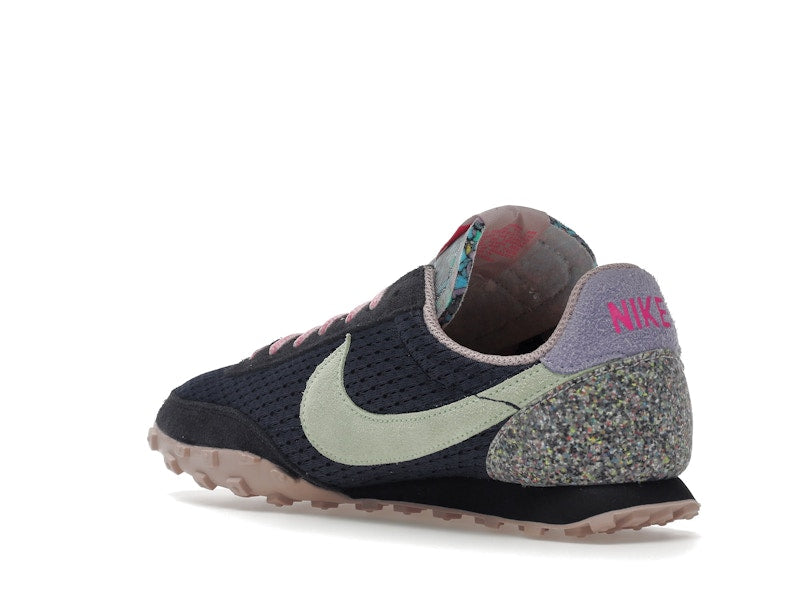 Nike Waffle Racer Midnight Navy Multi