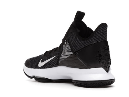 Nike LeBron Witness 4 Black