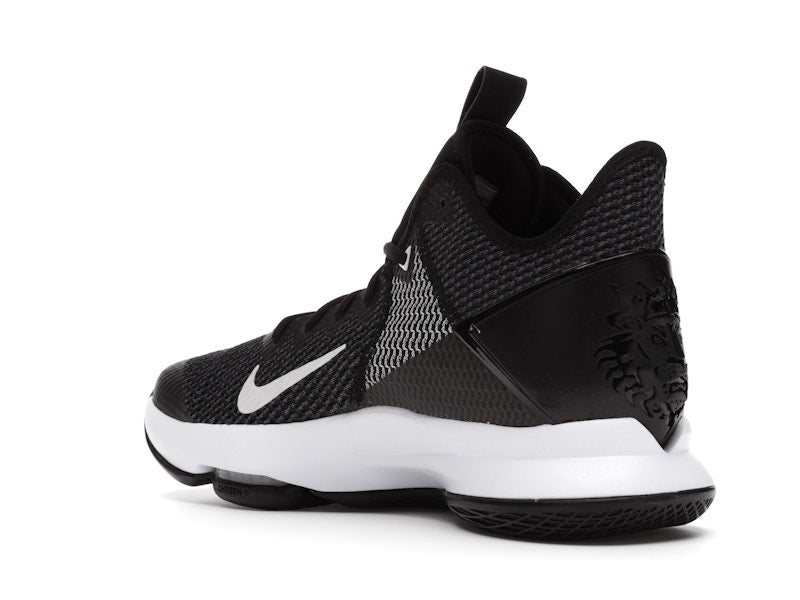 Nike LeBron Witness 4 Black