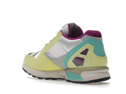 adidas ZX 9000 Pulse Yellow
