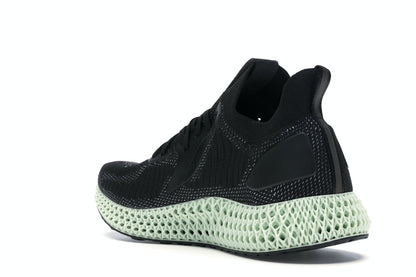 adidas Alphaedge 4D Reflective Black