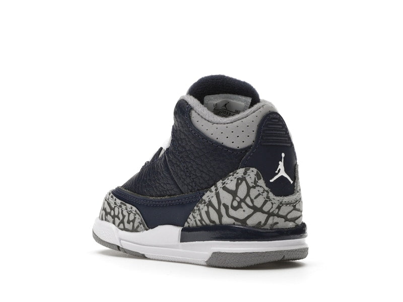 Jordan 3 Retro Georgetown (2021) (TD)