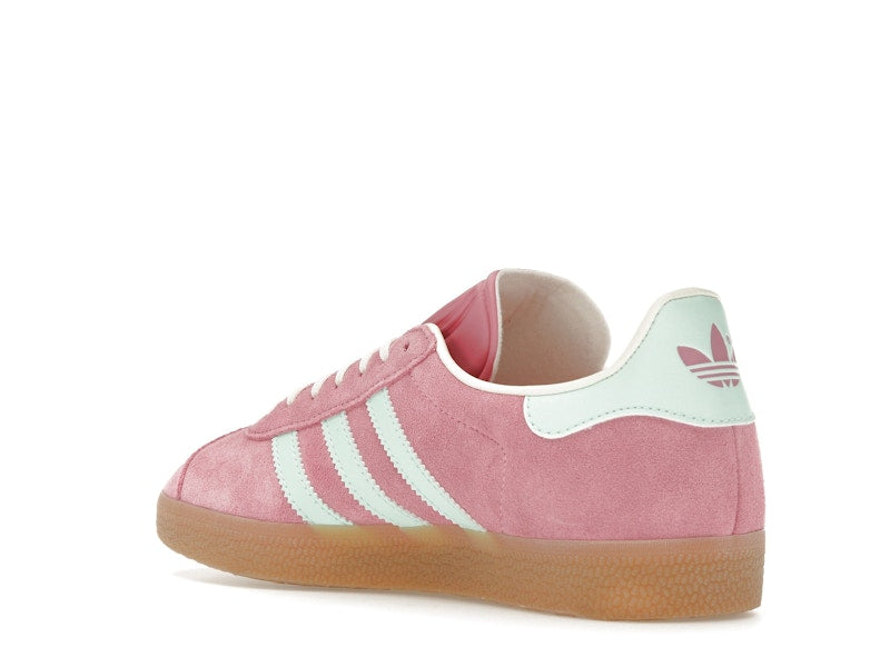 adidas Gazelle Bliss Pink (Women's)