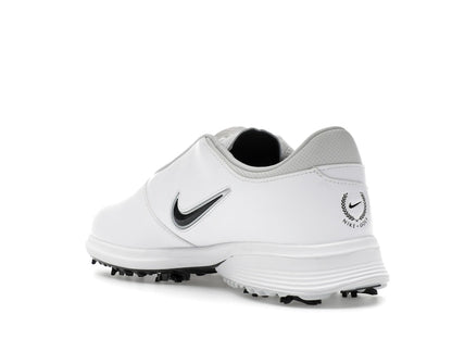 Nike Victory Tour 4 BOA White Photon Dust Black