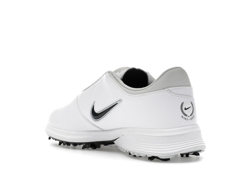 Nike Victory Tour 4 BOA White Photon Dust Black
