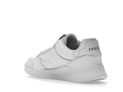Reebok Club C Legacy Beams x Paperboy Paris White