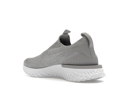 Nike Epic Phantom React Flyknit Wolf Grey