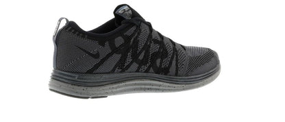 Nike Flyknit Lunar1+ Supreme Black