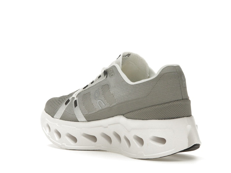 On Running Cloudeclipse Alloy White