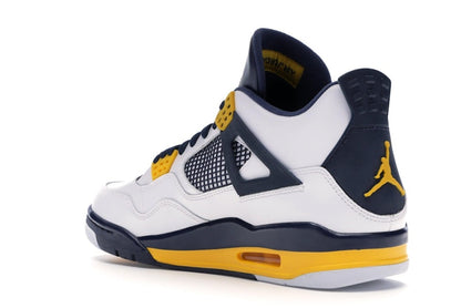 Jordan 4 Retro Cal / Marquette PE