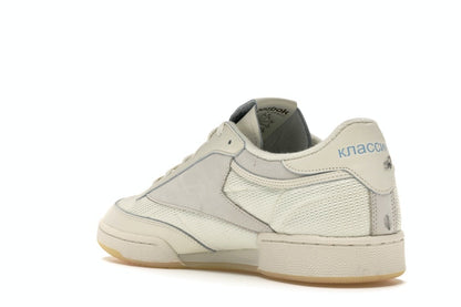 Reebok Club C 85 Walk of Shame