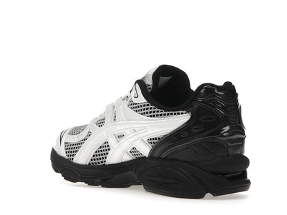 ASICS Gel-Kayano Legacy GmbH White Black