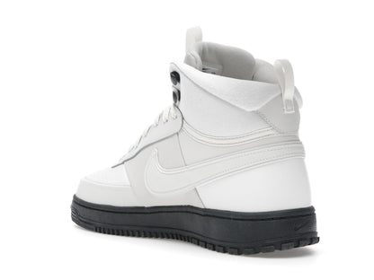 Nike Court Vision Mid Winter Phantom Anthracite Vast Grey
