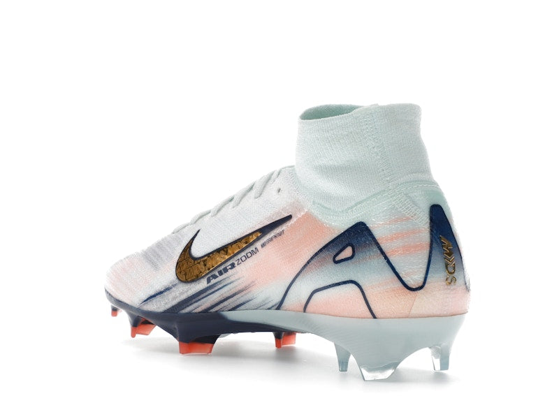 Nike Zoom Mercurial Superfly 10 Elite FG Dream Speed Pack