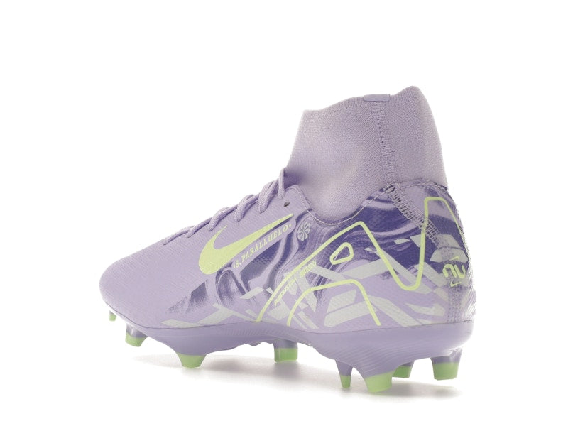 Nike Mercurial Superfly 10 Academy FG/MG United Pack