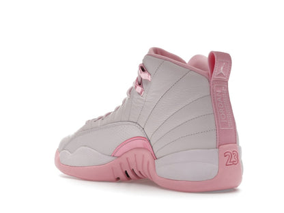 Jordan 12 Retro Pearl Pink (GS)