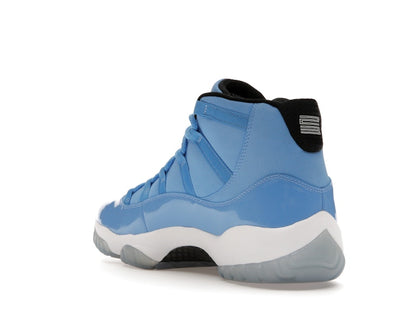 Jordan 11 Retro Pantone