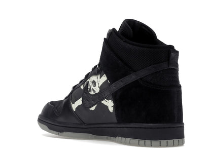Nike Dunk High St. Pauli