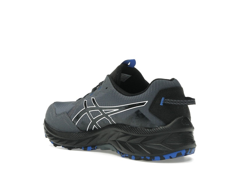 ASICS Gel-Venture 10 Carrier Grey Black