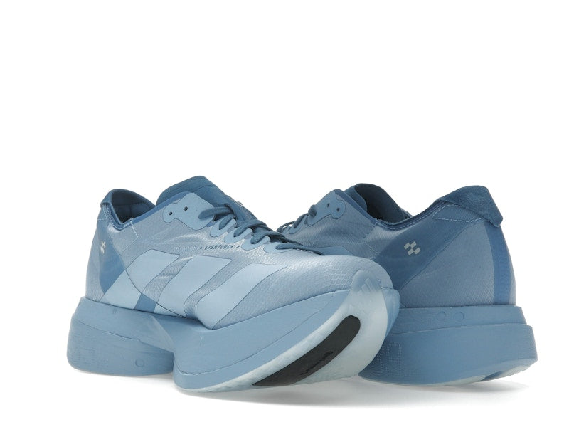 adidas Adizero Adios Pro 4 Y-3 Ash Blue