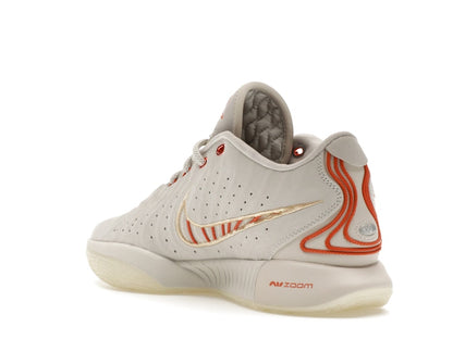 Nike LeBron 21 Akoya