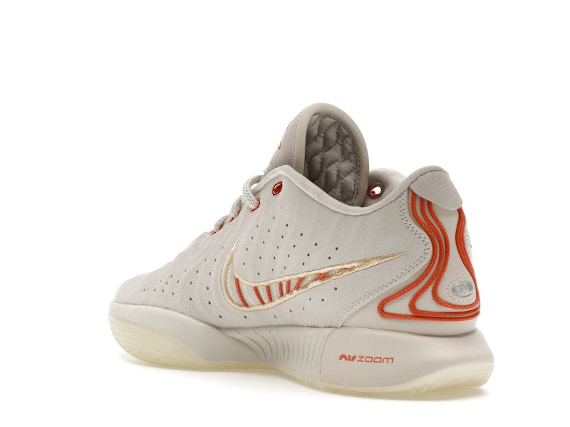 Nike LeBron 21 Akoya