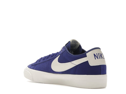 Nike SB Blazer Low GT Game Royal Summit White