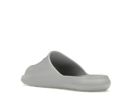 Nike Victori One Shower Slide Light Smoke Grey