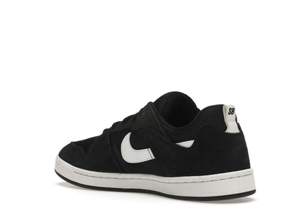 Nike SB Alleyoop Black White