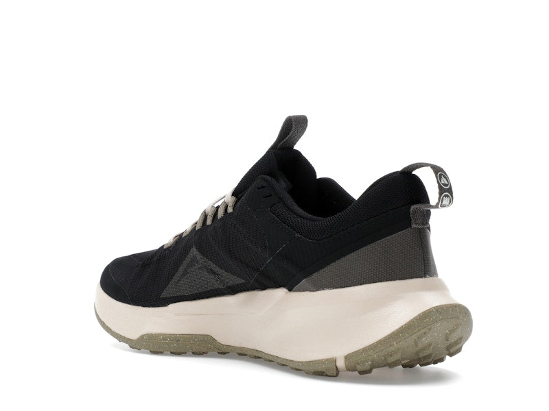 Nike Juniper Trail 2 Black Khaki Sanddrift Ironstone