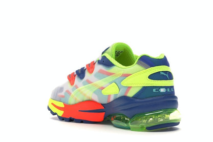 Puma Cell Alien Kaleidoscope