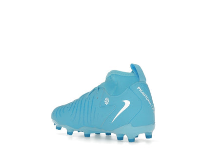 Nike Phantom Luna 2 Academy FG Blue Fury White (GS)