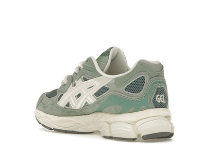 ASICS Gel-NYC Sneakmart x Stan Birch OBI