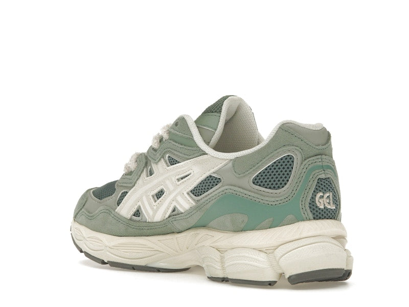 ASICS Gel-NYC Sneakmart x Stan Birch OBI