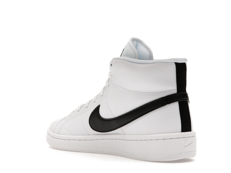 Nike Court Royale 2 Mid White Onyx