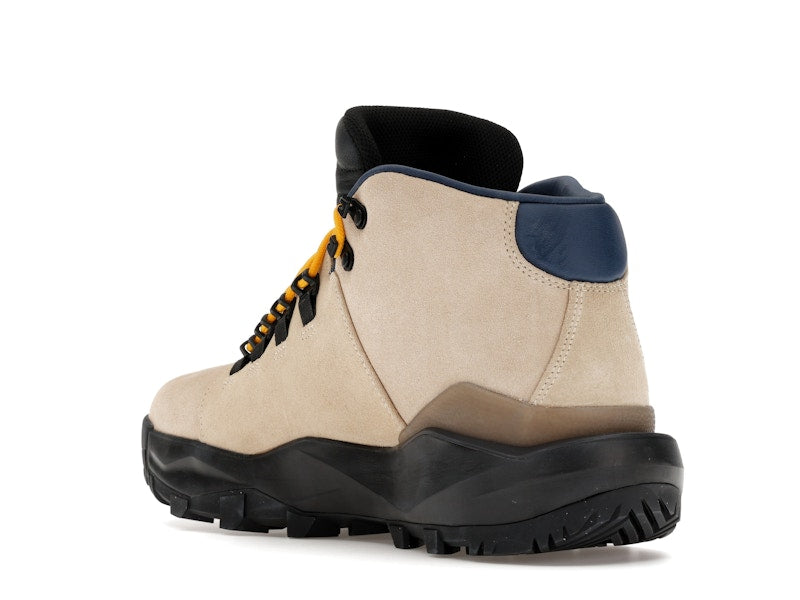Nike Cygnal Desert Ore Black University Gold Navy