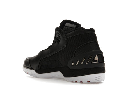 Nike Air Zoom Generation Black White Retro